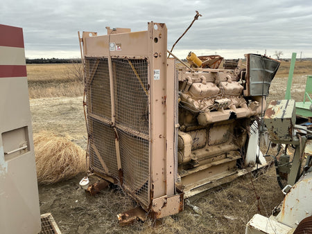 Stock #4886-161 - Cat D379 - image 7