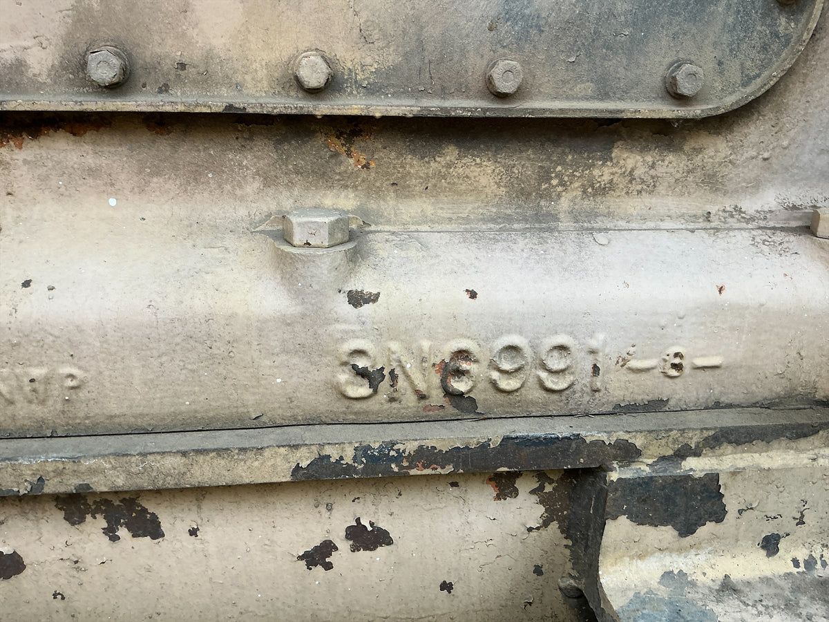 Stock #4886-161 - Cat D379 - image 5