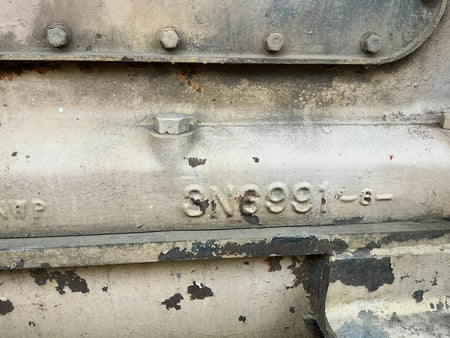 Stock #4886-161 - Cat D379 - image 5