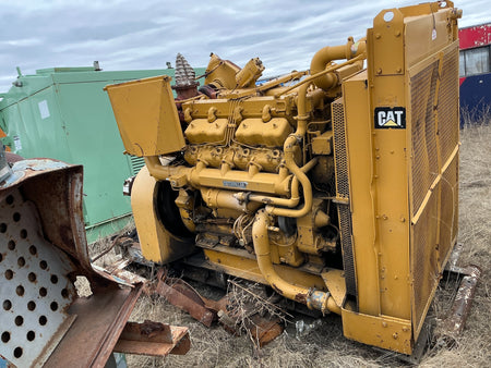 Stock #4886-160 - Cat D379 - image 8