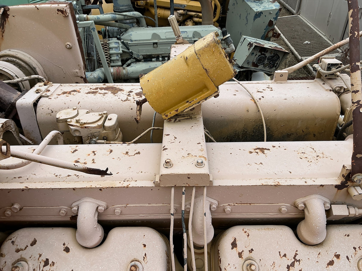 Stock #4886-161 - Cat D379 - image 10