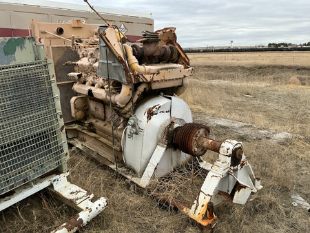 Stock #4886-161 - Cat D379 - image 3