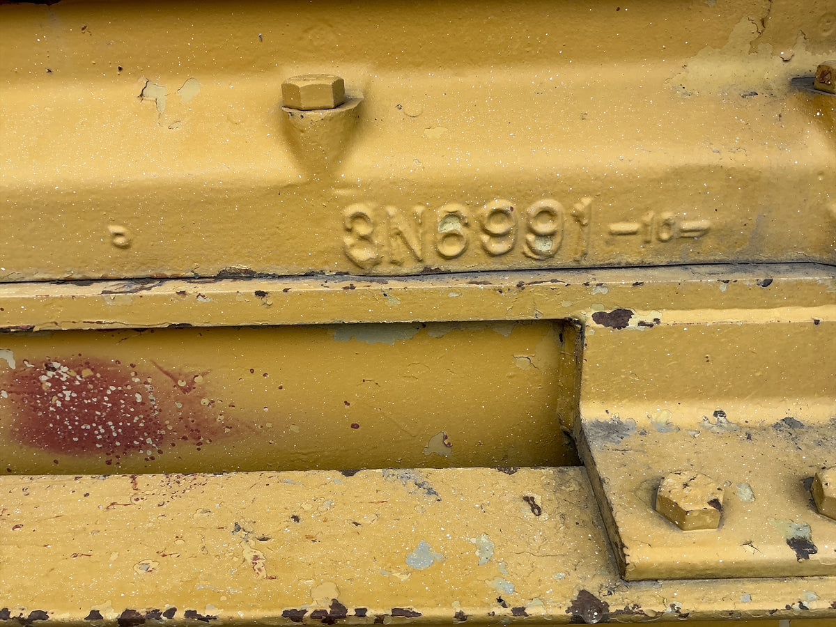 Stock #4886-160 - Cat D379 - image 9