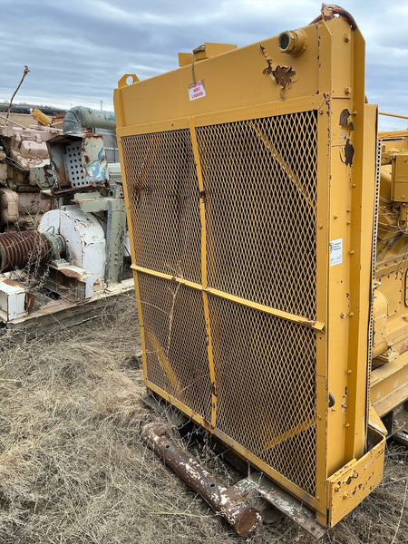 Stock #4886-160 - Cat D379 - image 6