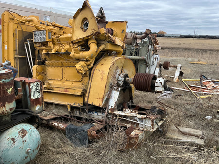 Stock #4886-160 - Cat D379 - image 3