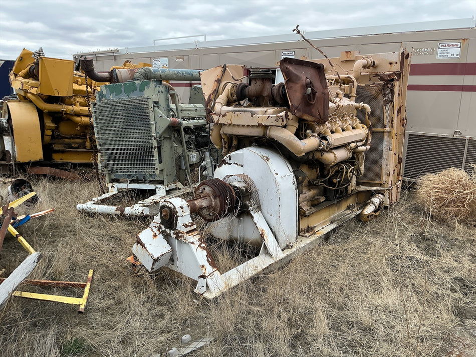 Stock #4886-161 - Cat D379 - image 1