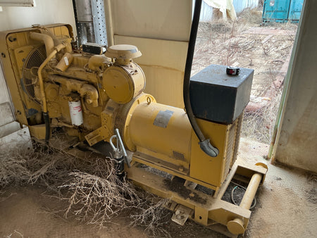 Stock #4886-126 .2 - Cat 3304 - image 2