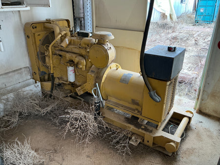 Stock #4886-126 .2 - Cat 3304 - image 3