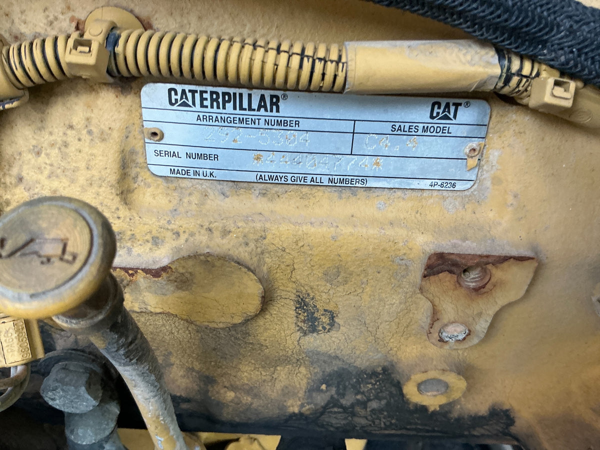 2008 CAT TL1255 - Stock 2604029 - Image 14