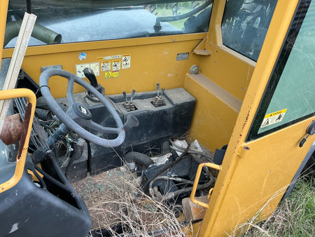 2008 CAT TL1255 - Stock 2604030 - Image 10