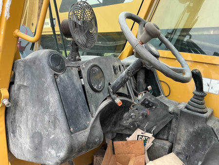 2008 CAT TL1255 - Stock 2604029 - Image 11