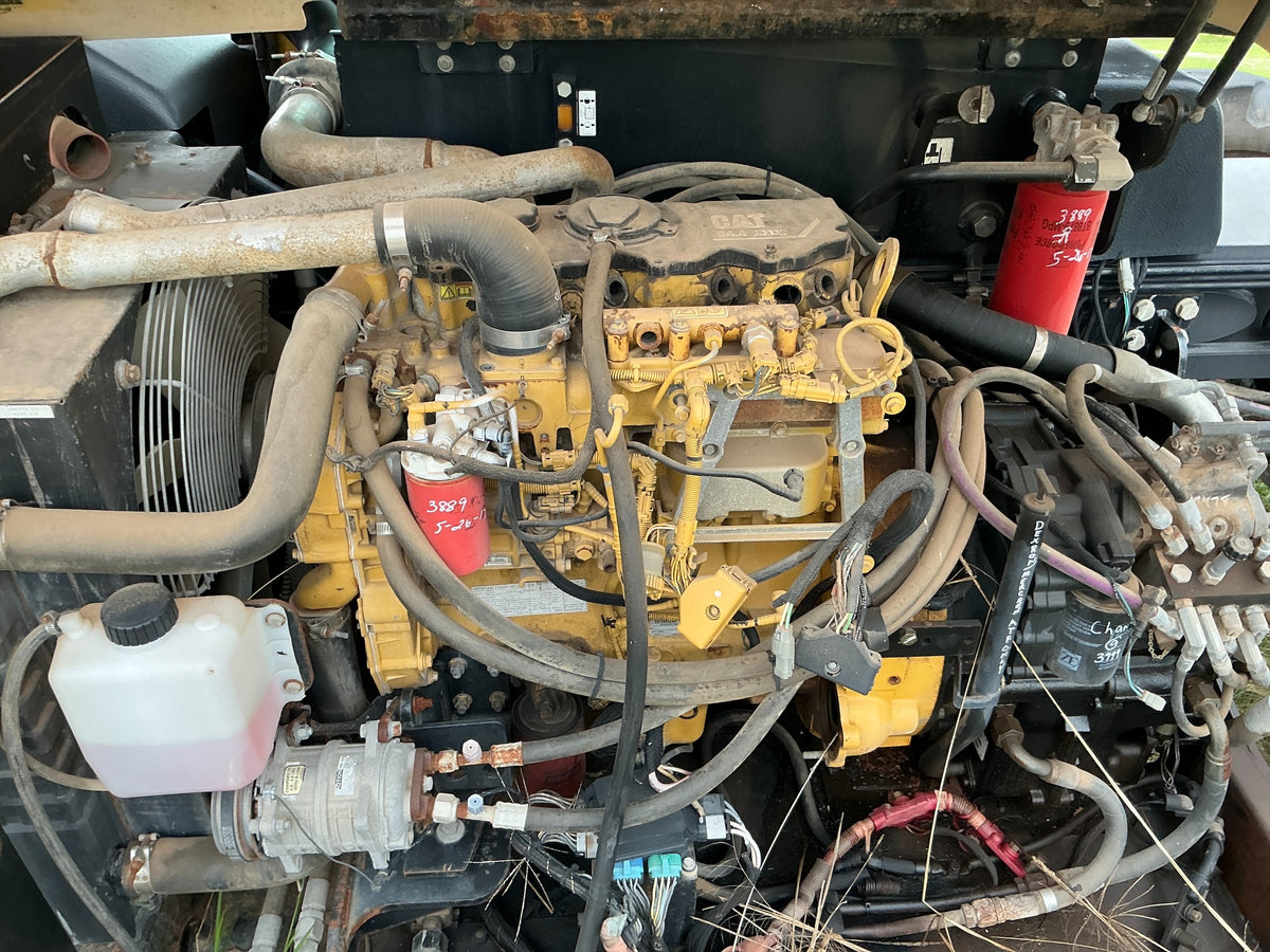 2008 CAT TL1255 - Stock 2604029 - Image 13