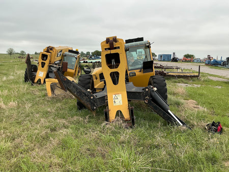 2008 CAT TL1255 - Stock 2604029 - Image 8