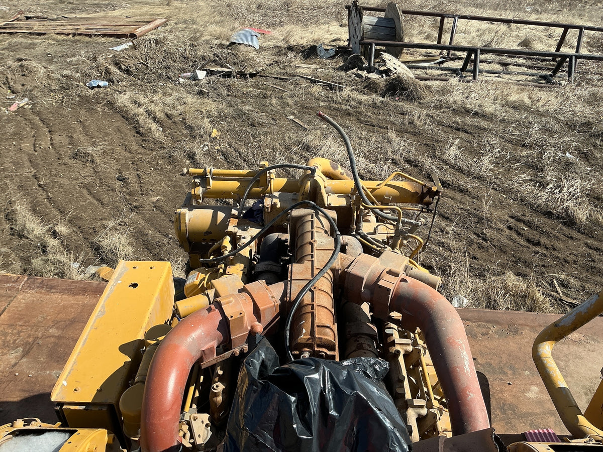 Caterpillar 3508B - Stock 50654 110 - Image 9