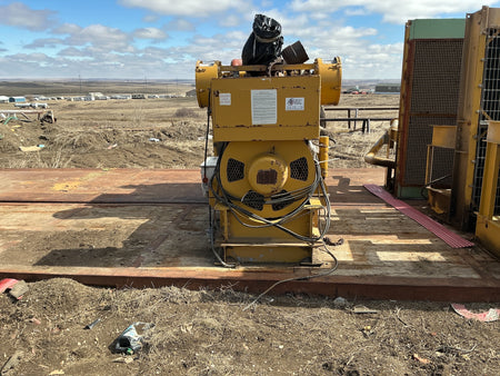 Caterpillar 3508B - Stock 50654 110 - Image 7