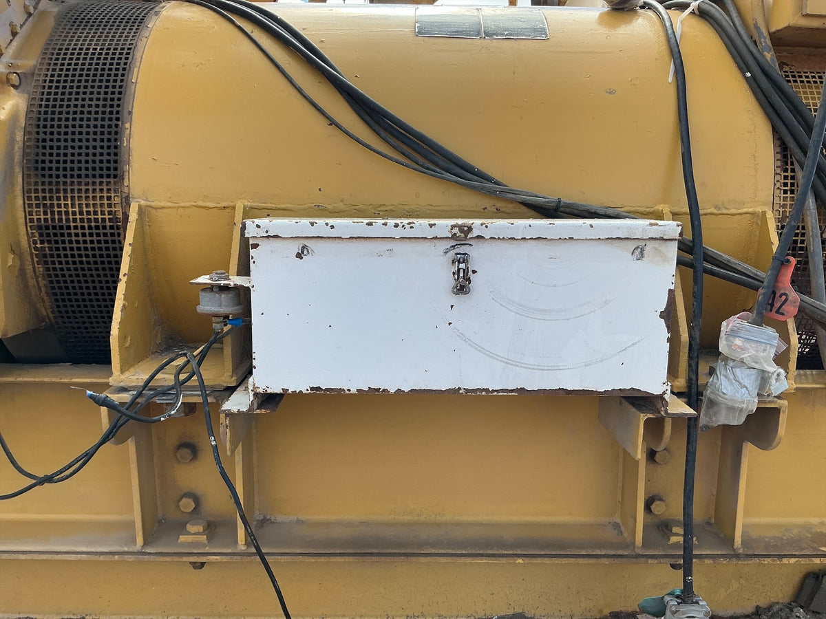 Caterpillar 3508B - Stock 50654 110 - Image 14