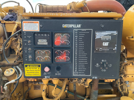 Caterpillar 3508B - Stock 50654 110 - Image 10