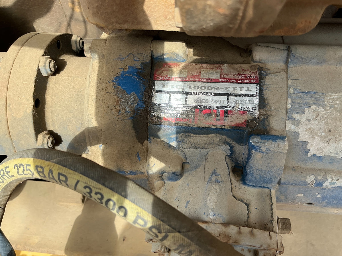 Caterpillar 3508B - Stock 50654 110 - Image 12