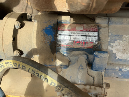 Caterpillar 3508B - Stock 50654 110 - Image 12
