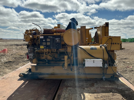 Caterpillar 3508B - Stock 50654 110 - Image 4