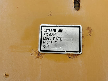 Caterpillar Cat Radiator Cooler - Stock 50650A 106 - Image 8