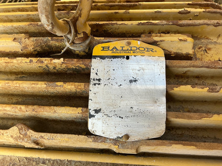 Caterpillar Cat Radiator Cooler - Stock 50645A 105 - Image 4
