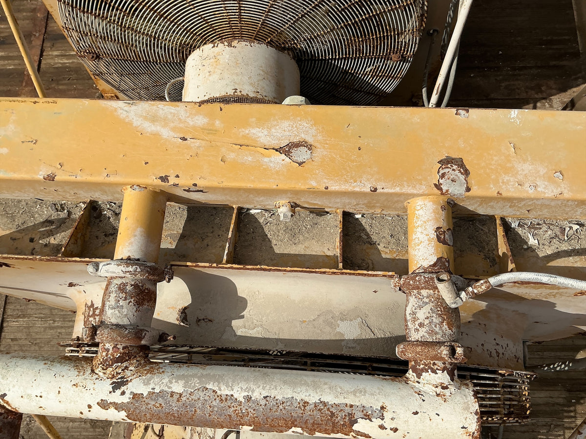 Caterpillar Cat Radiator Cooler - Stock 2603001 - Image 5