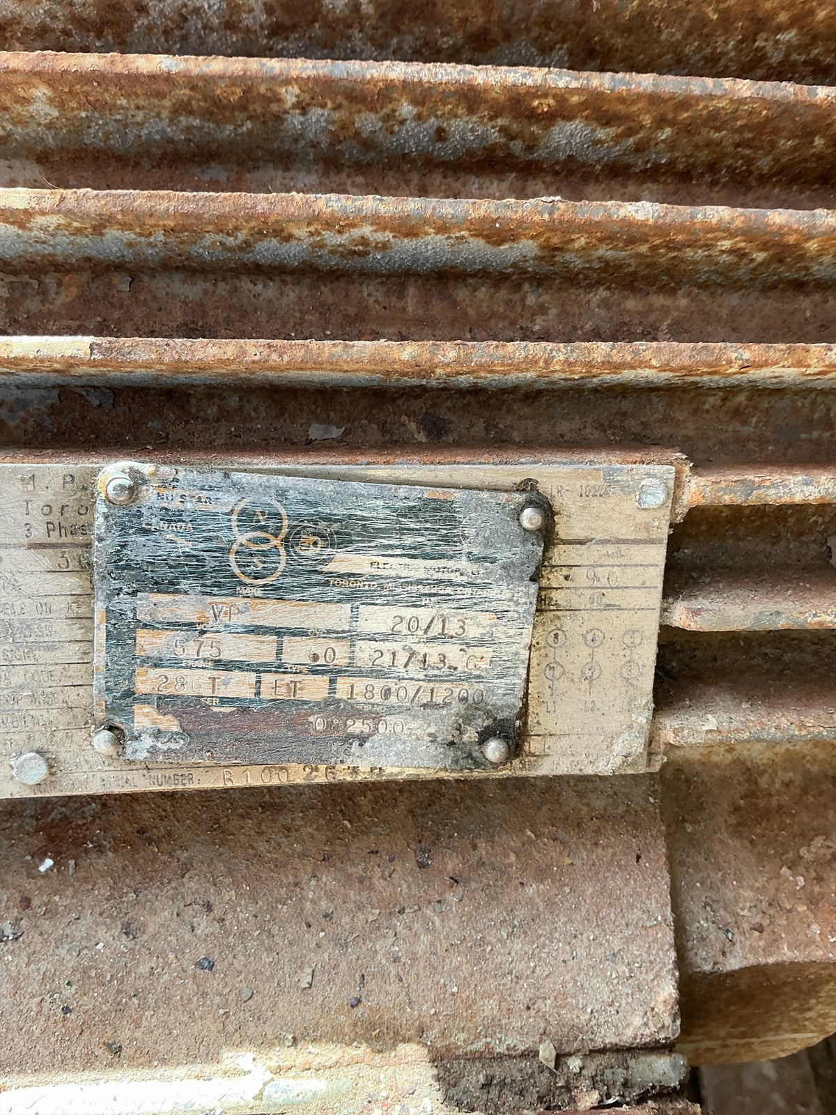 Caterpillar Cat Radiator Cooler - Stock 2603001 - Image 4