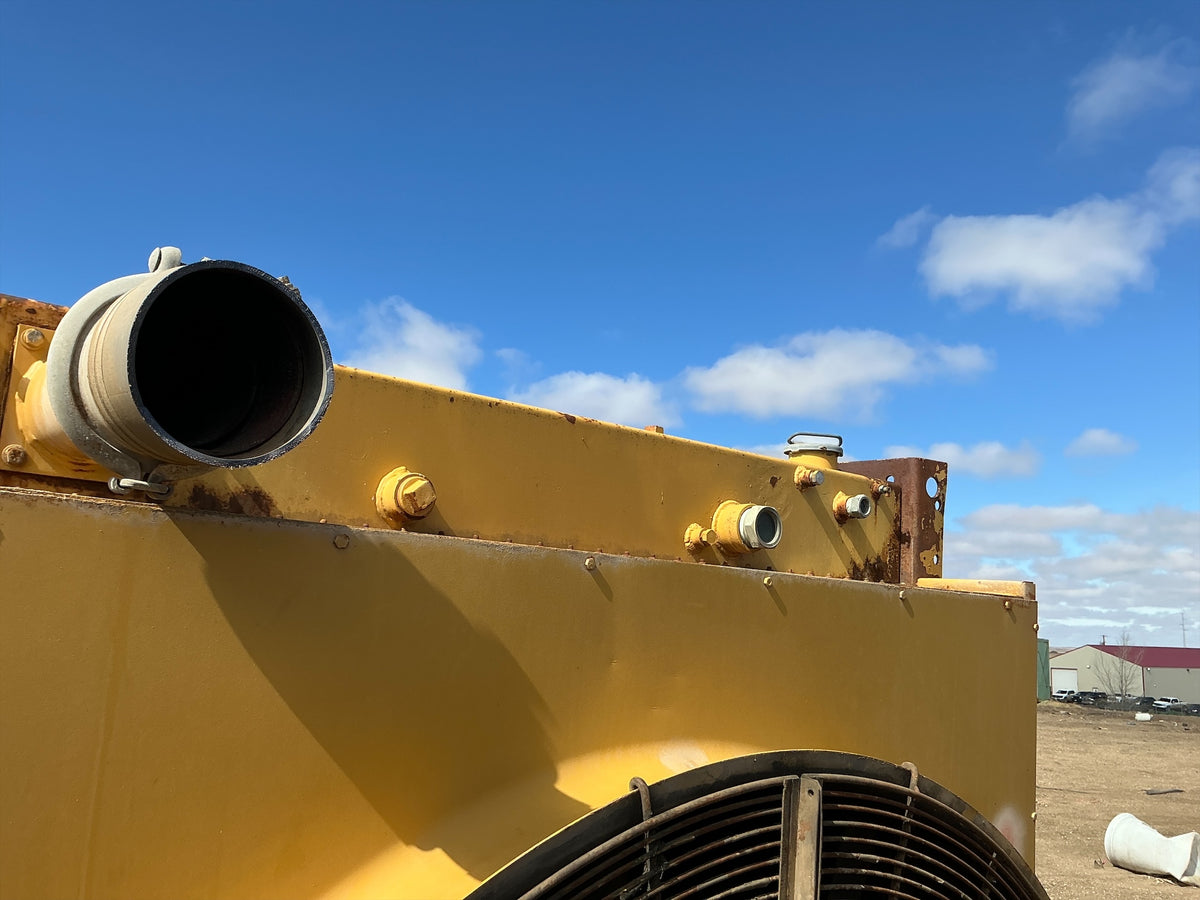 Caterpillar Cat Radiator Cooler - Stock 50645A 105 - Image 5