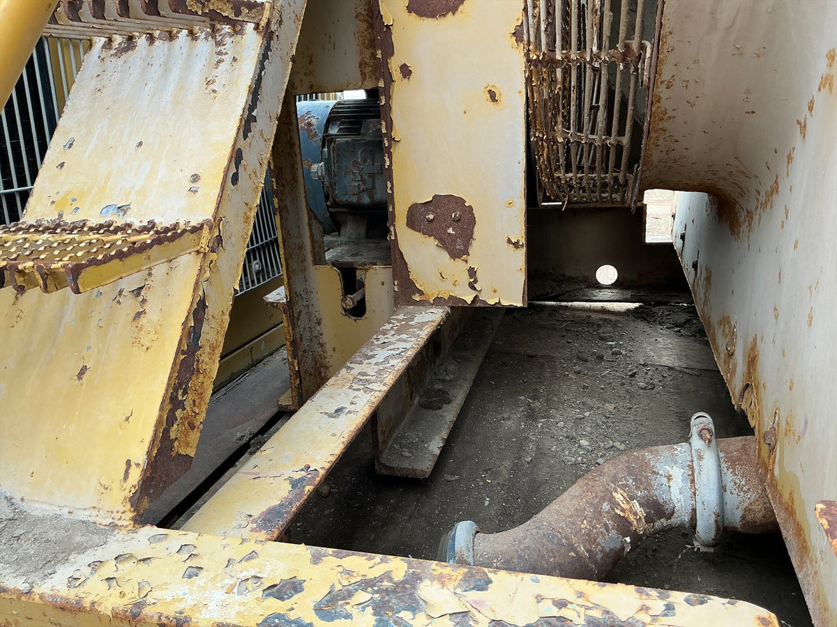 Caterpillar Cat Radiator Cooler - Stock 50650A 106 - Image 7