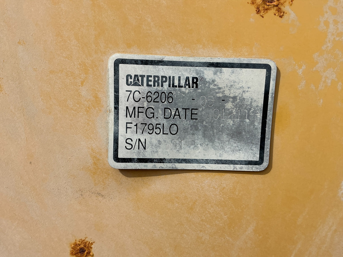 Caterpillar Cat Radiator Cooler - Stock 2603001 - Image 11