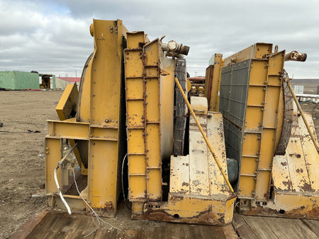 Caterpillar Cat Radiator Cooler - Stock 50650A 106 - Image 9