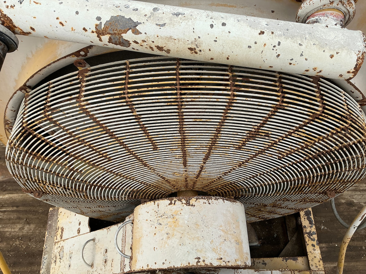 Caterpillar Cat Radiator Cooler - Stock 50650A 106 - Image 2
