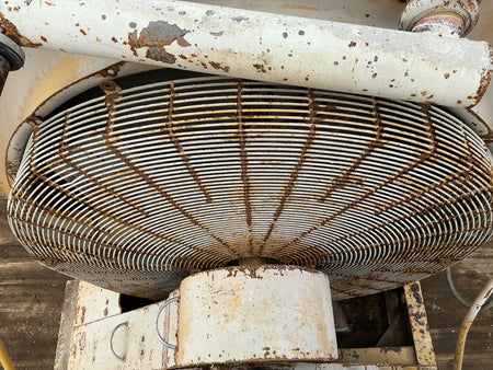 Caterpillar Cat Radiator Cooler - Stock 50650A 106 - Image 2