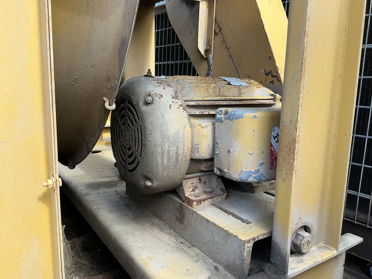 Caterpillar Cat Radiator Cooler - Stock 50645A 105 - Image 6