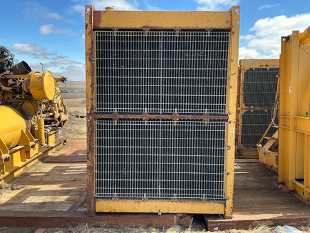 Caterpillar Cat Radiator Cooler - Stock 50645A 105 - Image 3