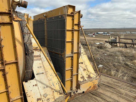 Caterpillar Cat Radiator Cooler - Stock 2603001 - Image 10