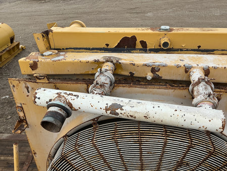 Caterpillar Cat Radiator Cooler - Stock 50650A 106 - Image 1