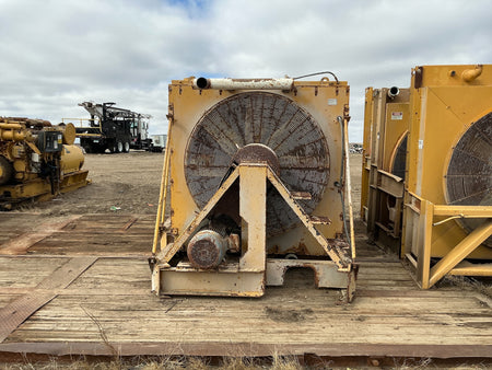 Caterpillar Cat Radiator Cooler - Stock 2603001 - Image 3