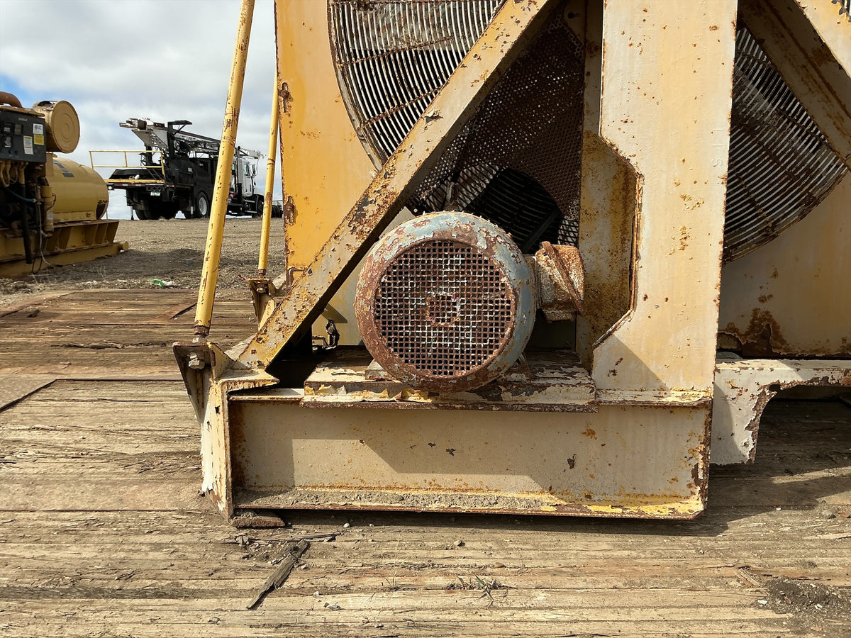 Caterpillar Cat Radiator Cooler - Stock 2603001 - Image 9