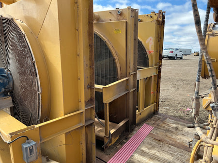 Caterpillar Cat Radiator Cooler - Stock 2603002 - Image 5