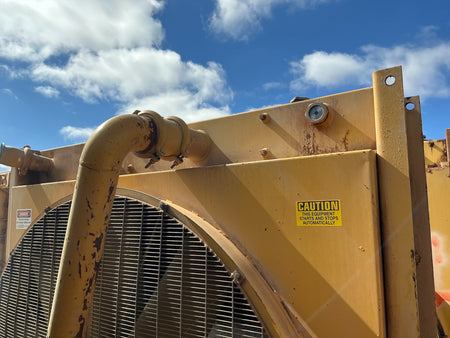 Caterpillar Cat Radiator Cooler - Stock 2603002 - Image 9