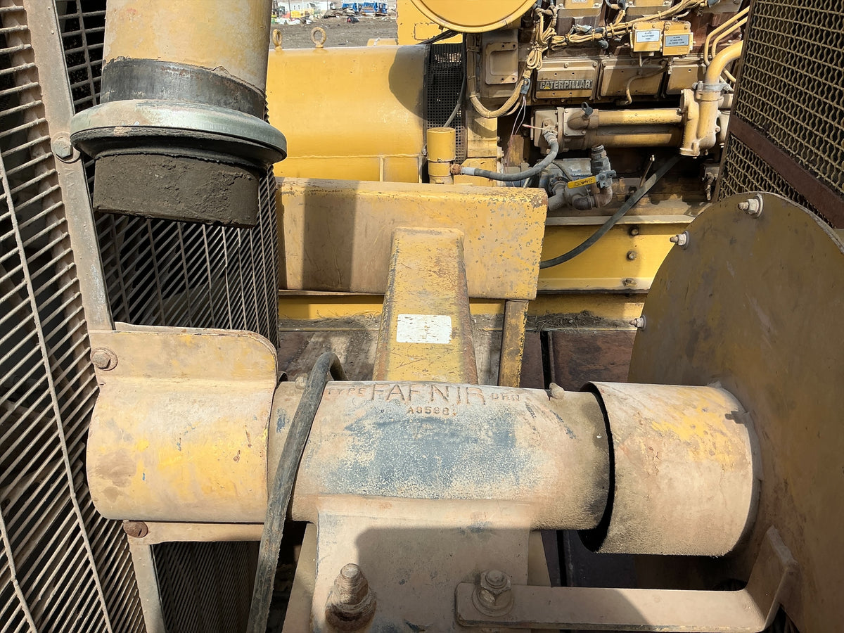 Caterpillar Cat Radiator Cooler - Stock 2603002 - Image 4