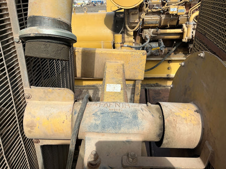 Caterpillar Cat Radiator Cooler - Stock 2603002 - Image 4