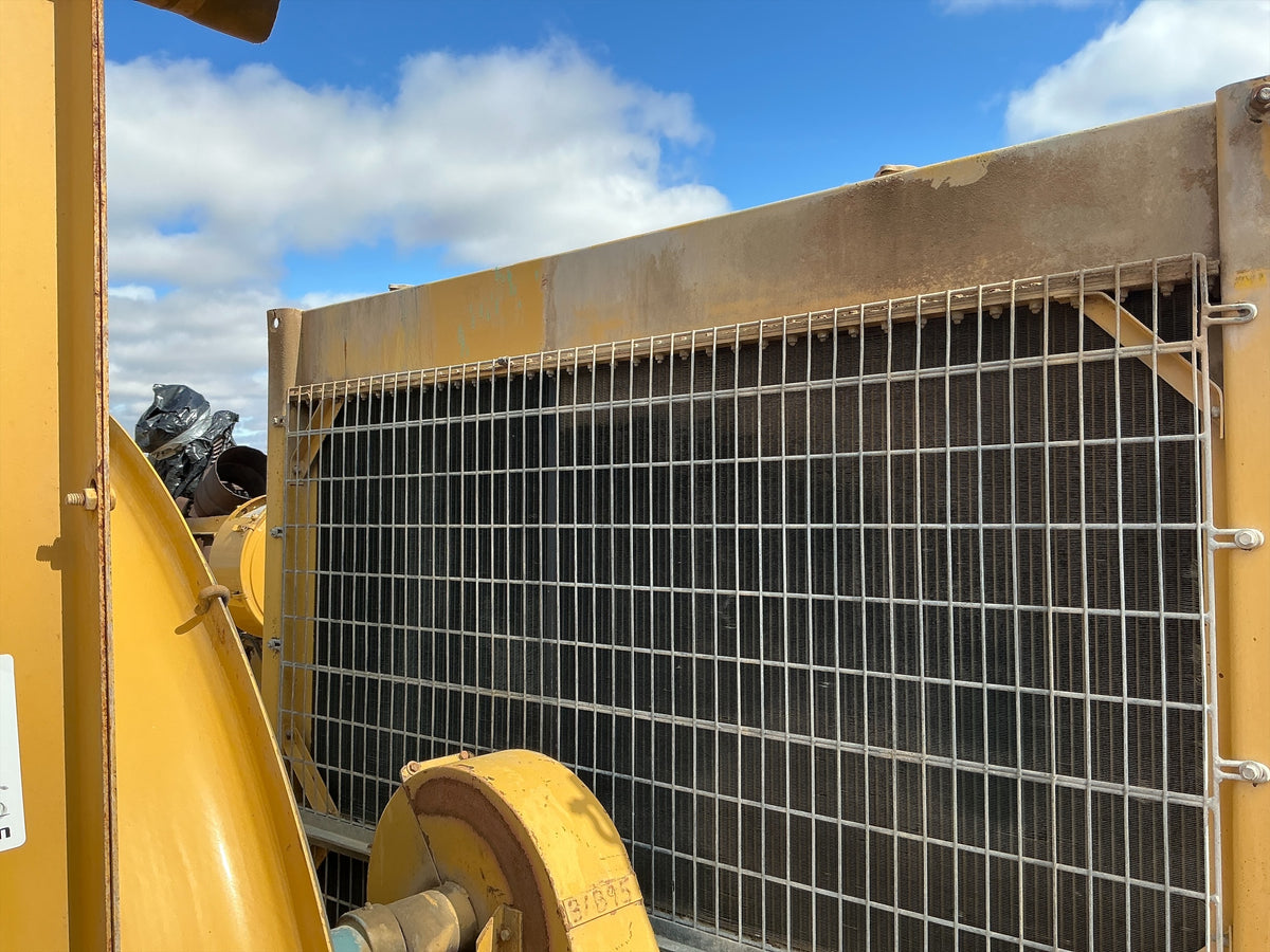 Caterpillar Cat Radiator Cooler - Stock 2603002 - Image 7