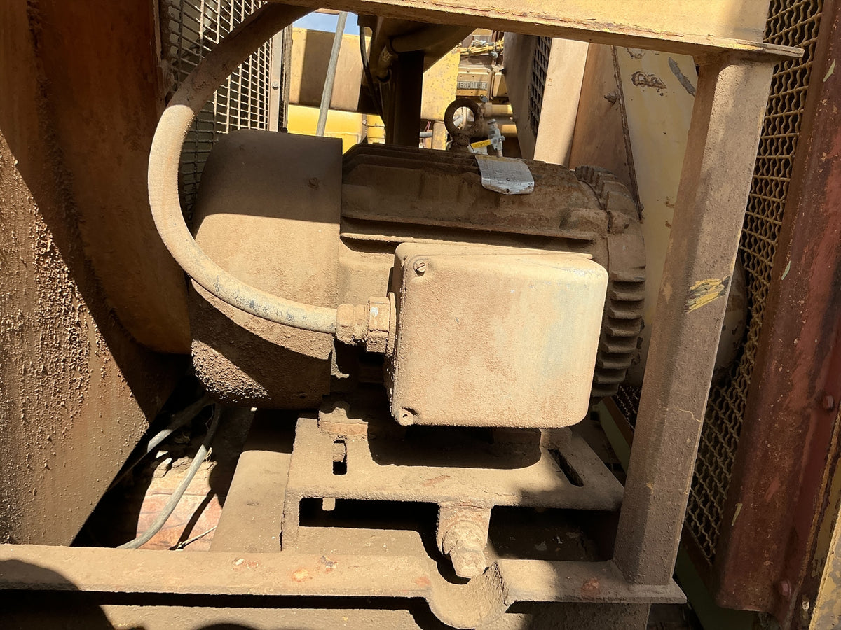 Caterpillar Cat Radiator Cooler - Stock 2603002 - Image 3