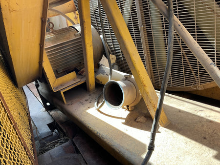Caterpillar Cat Radiator Cooler - Stock 2603002 - Image 10