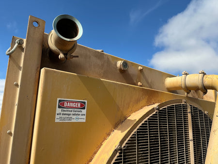 Caterpillar Cat Radiator Cooler - Stock 2603002 - Image 2