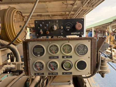 Caterpillar C32 Diesel Engine - Stock 10003.1 - Image 2
