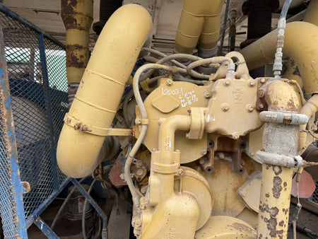 Caterpillar C32 Diesel Engine - Stock 10003.1 - Image 8